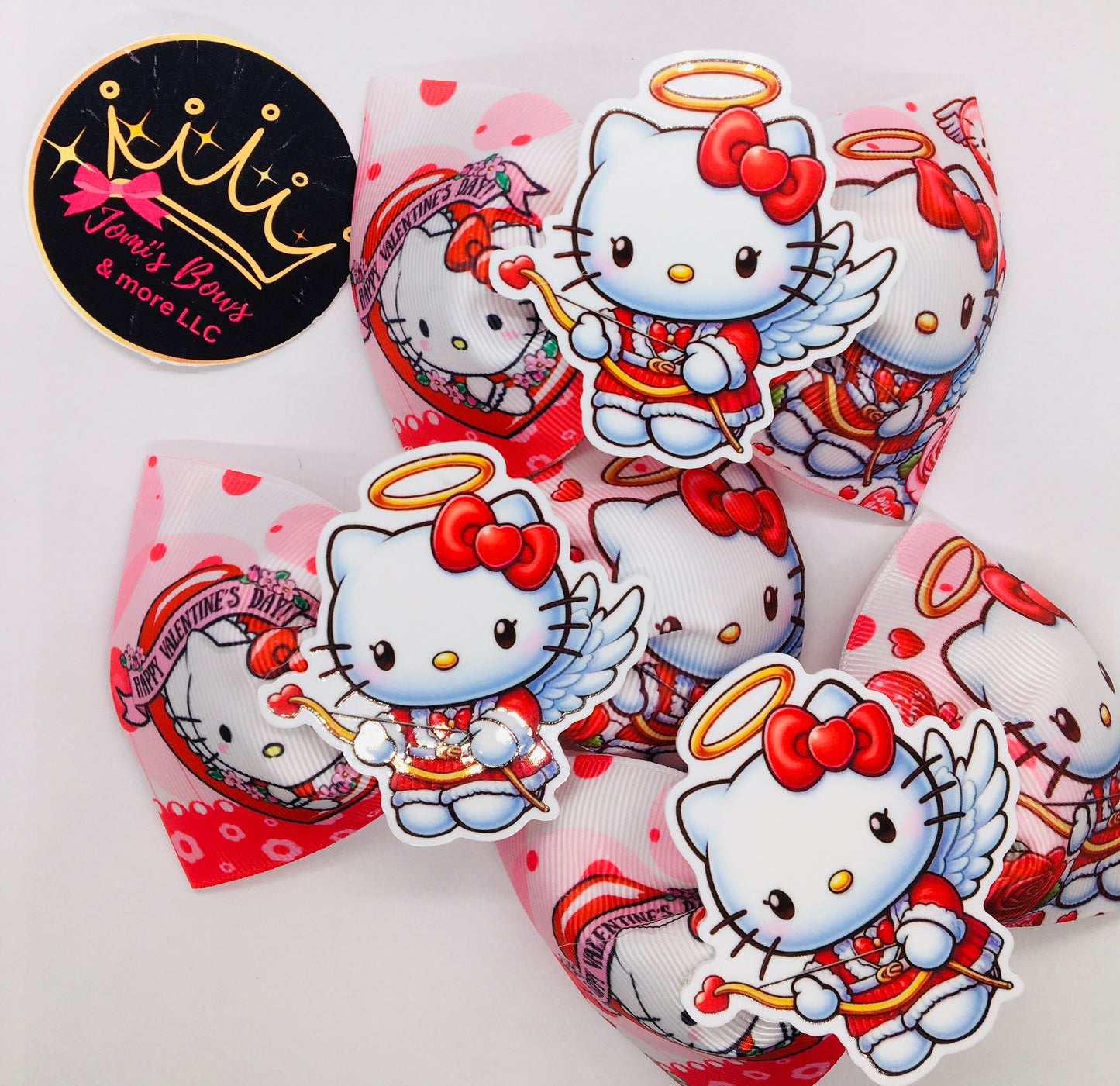 Hello Kitty Valentine’s