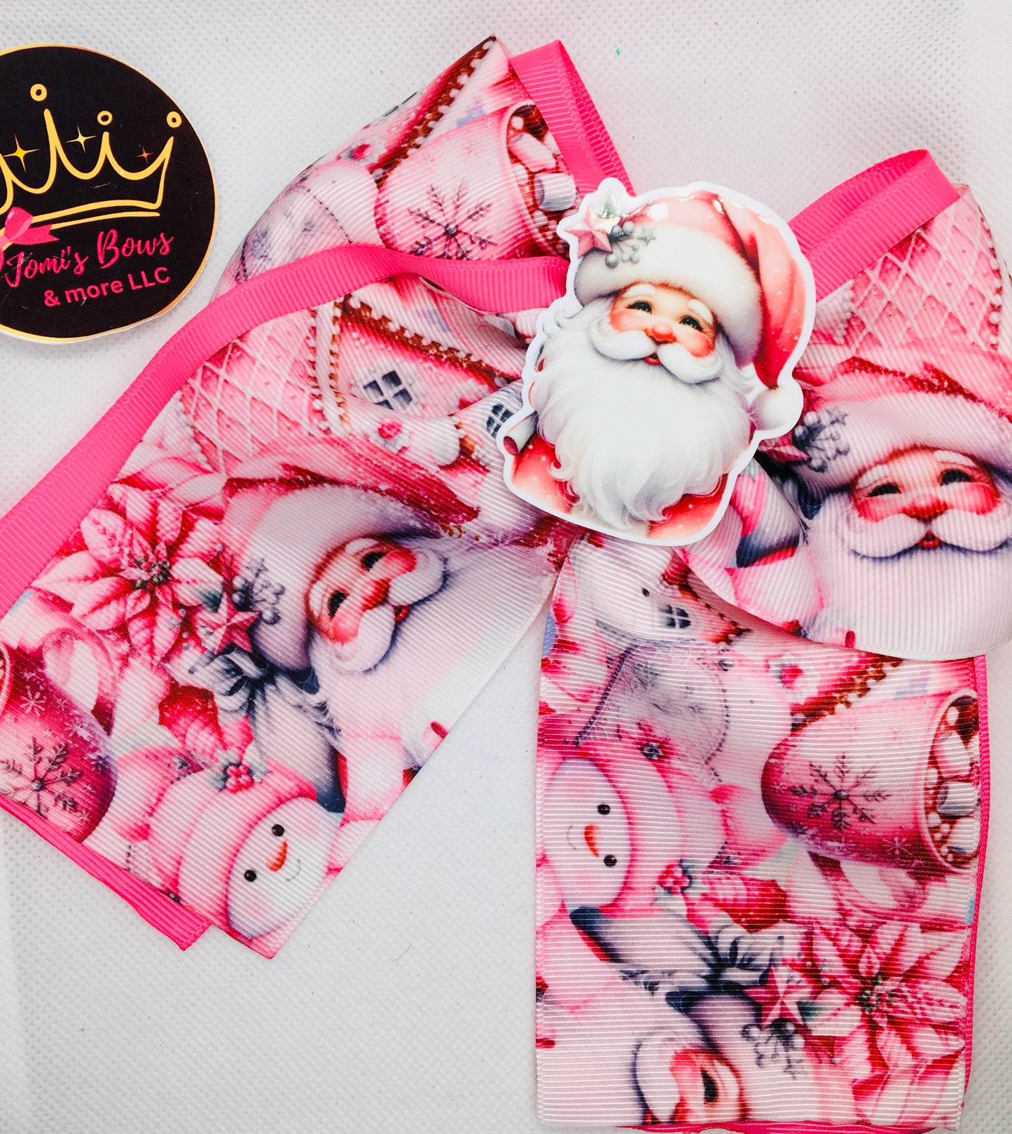 Santa/Navidad