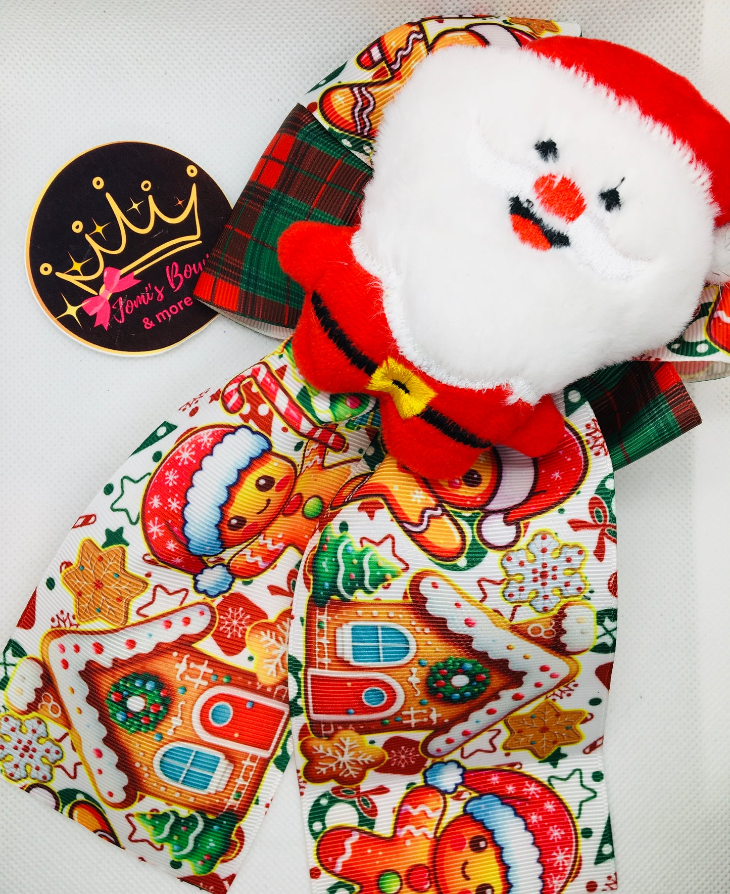 Santa/Navidad