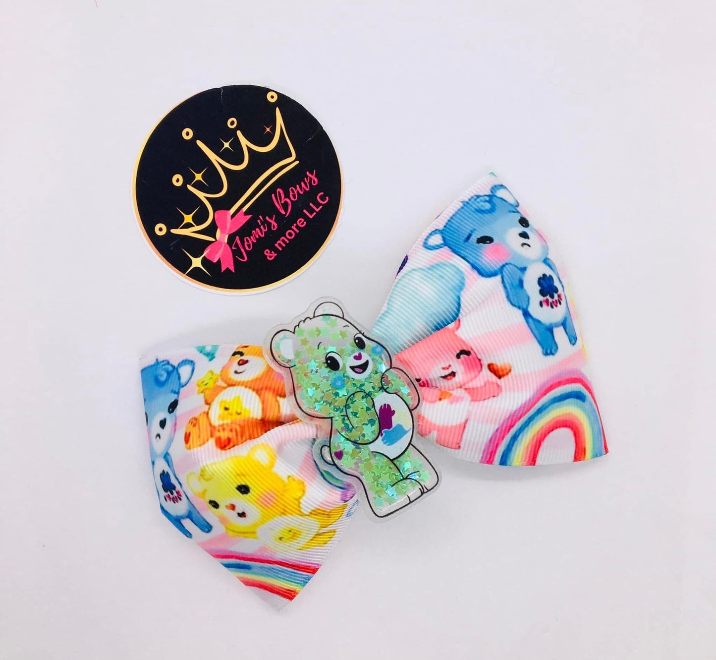 Carebears