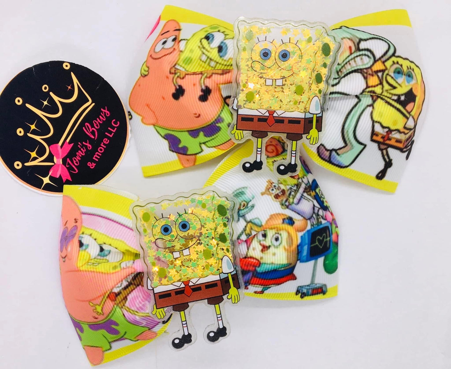 SpongeBob
