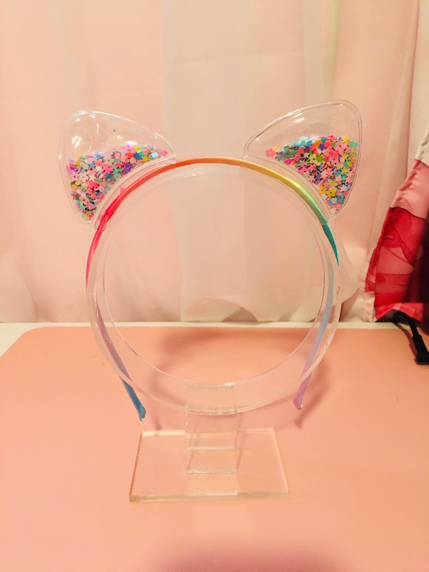 Diademas set de 2