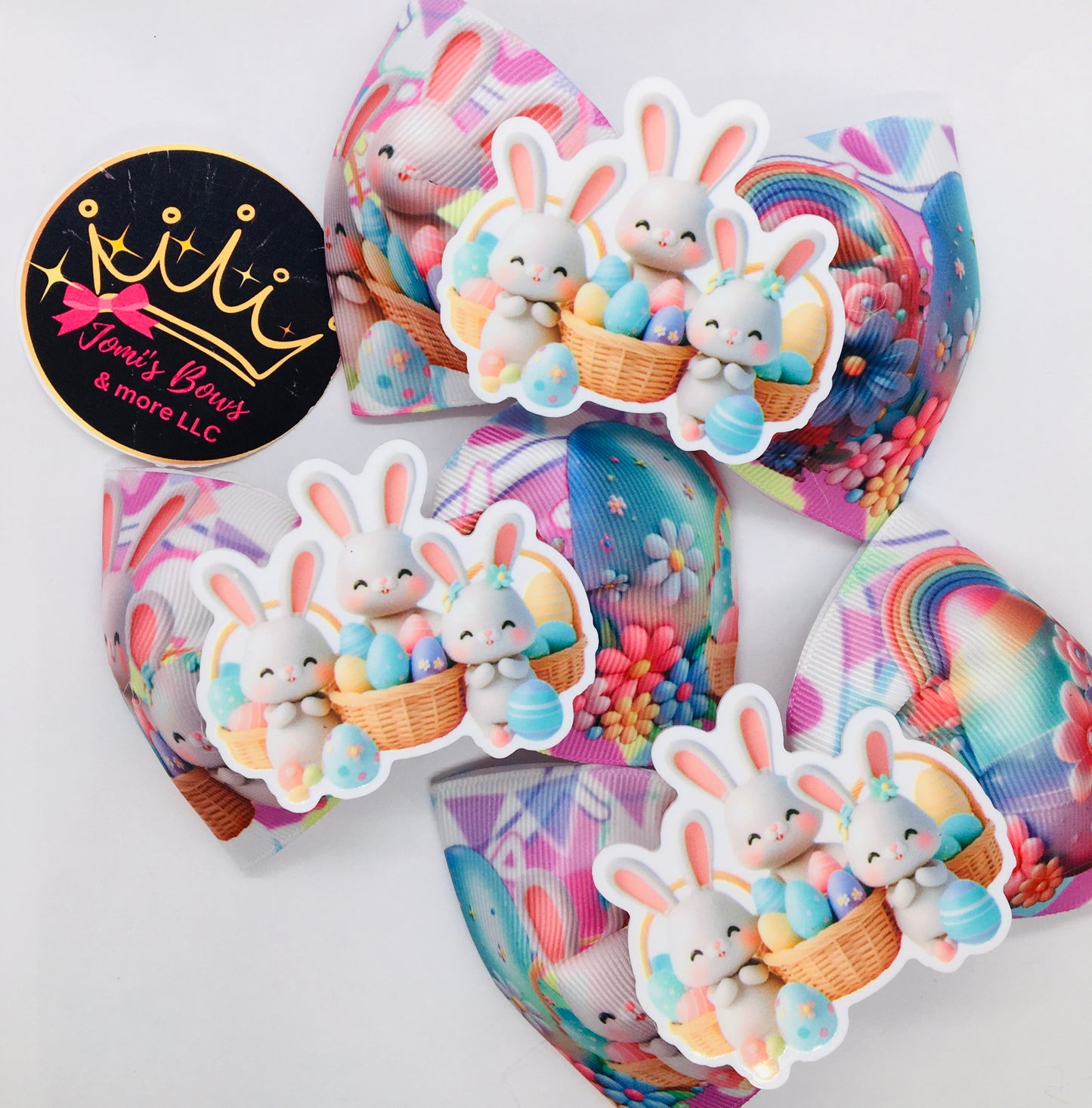 Easter Bunny
