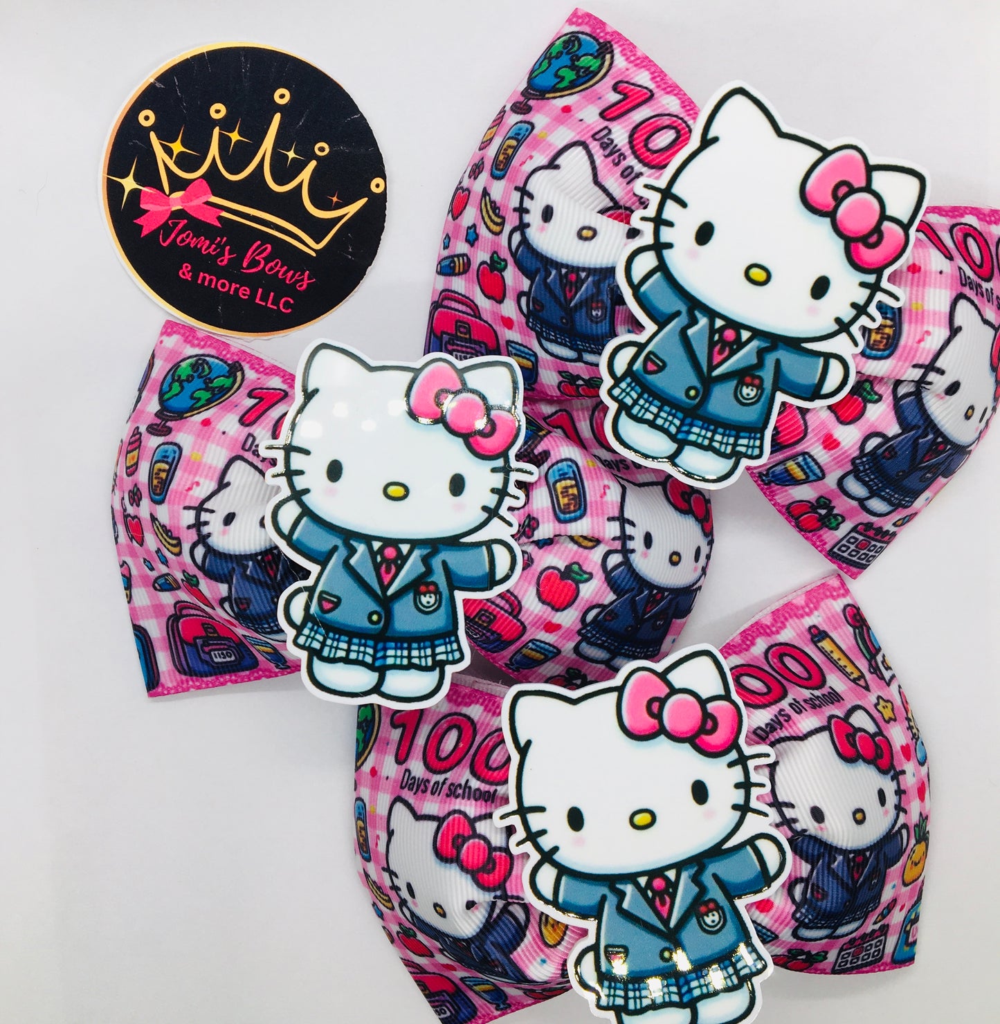 Hello kitty