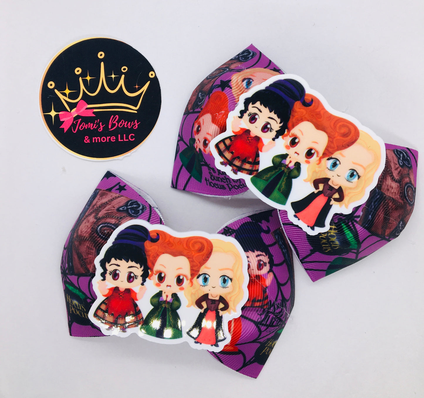 Hocus Pocus/halloween