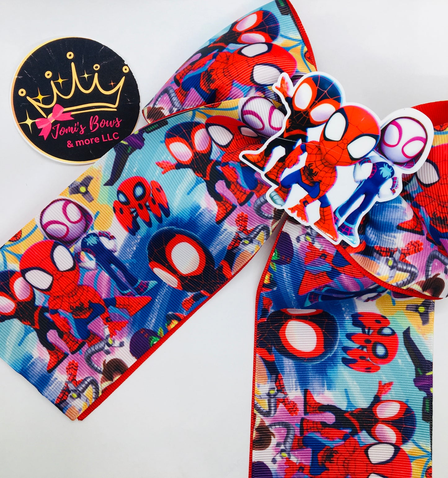 Spiderman