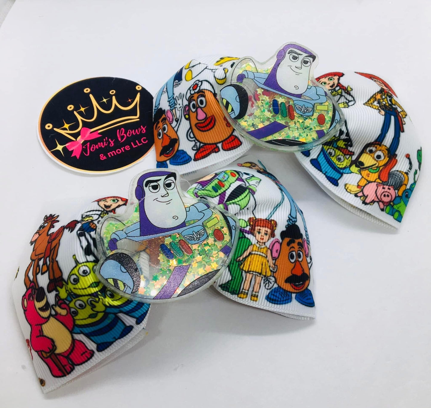 Toy Story
