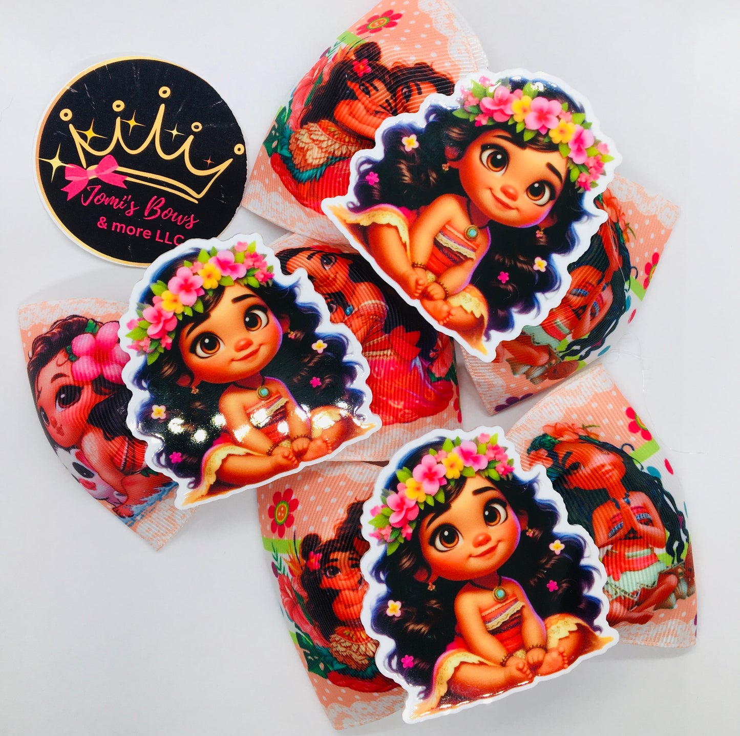 Moana