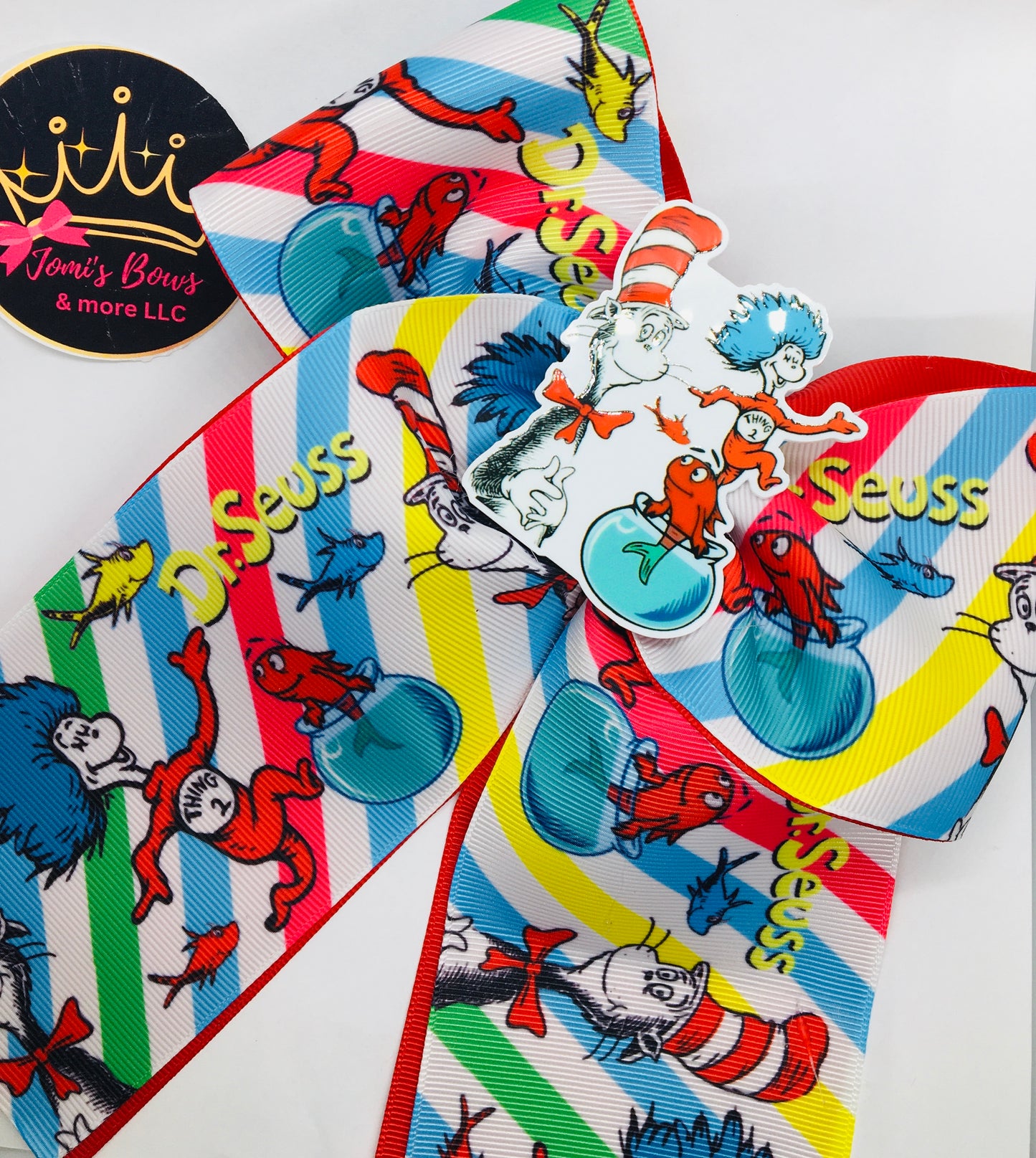 Dr. Seuss