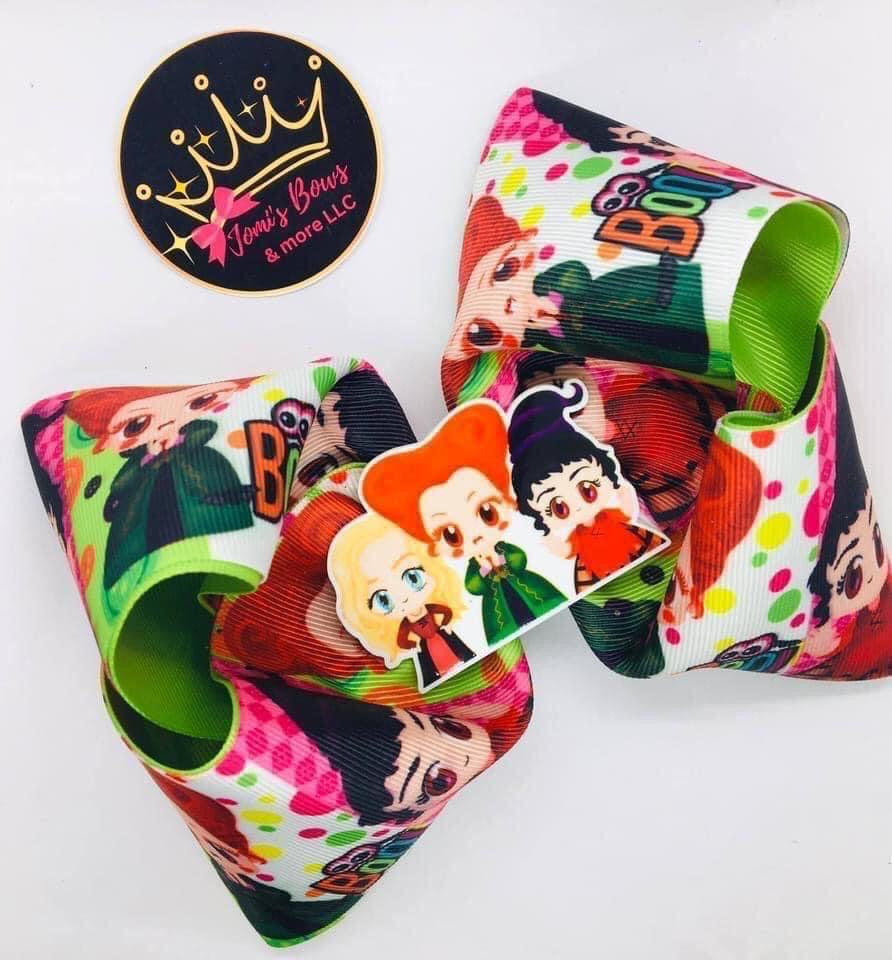 Hocus Pocus/Halloween