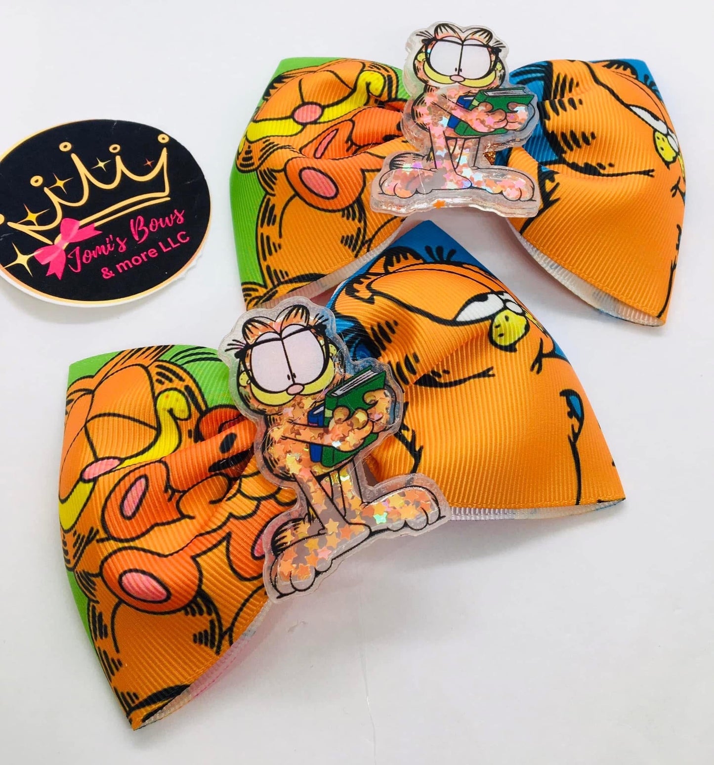 Garfield