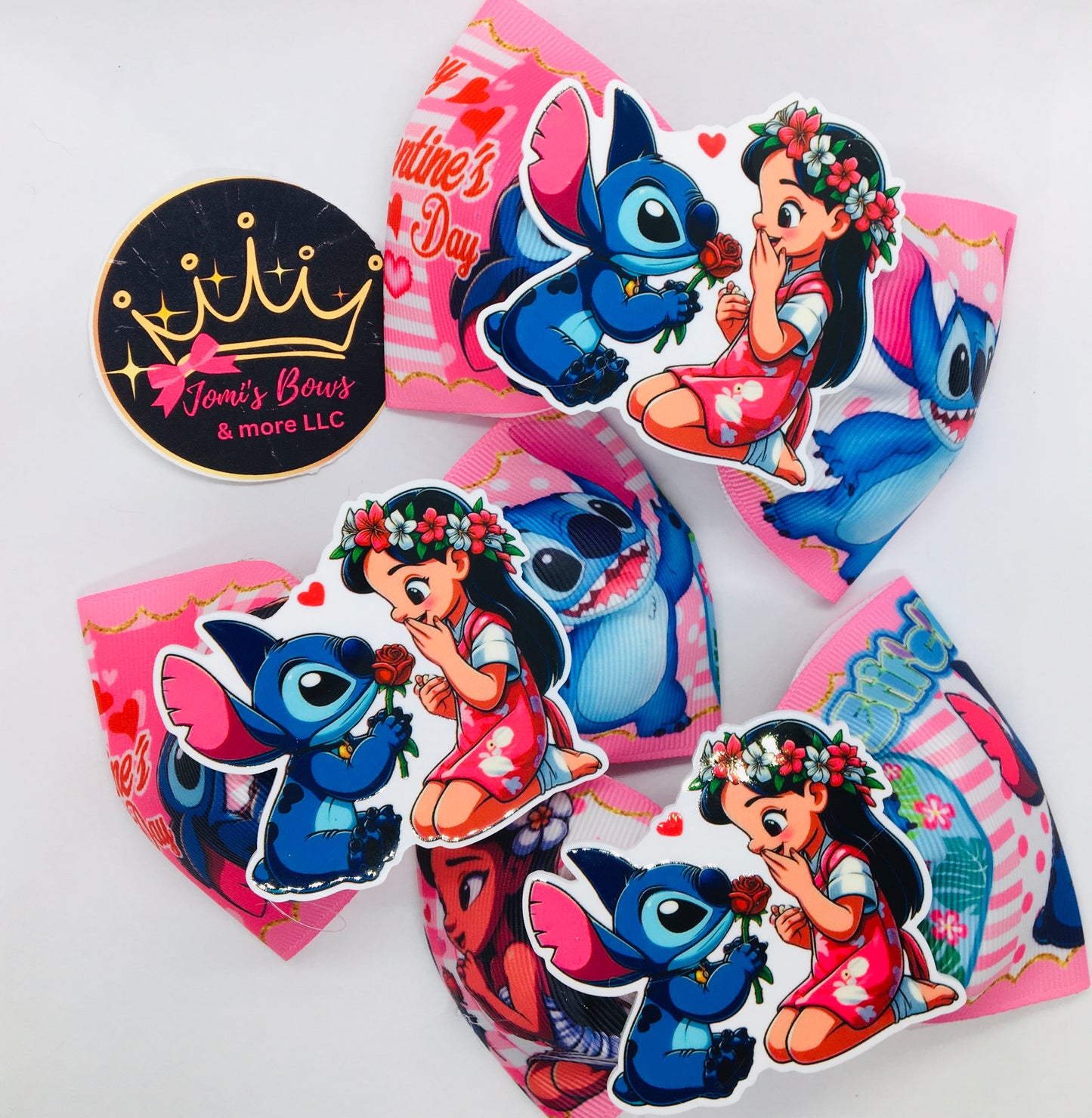 Stitch