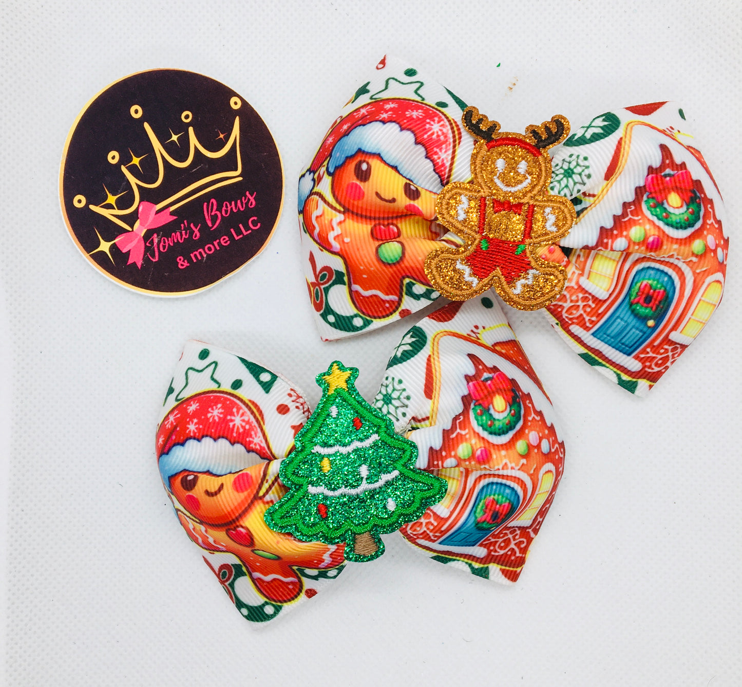 Navidad par