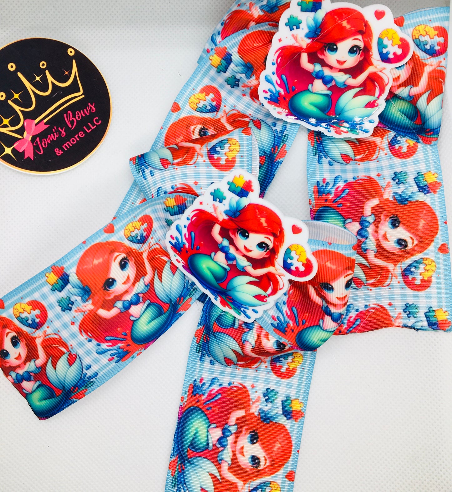 Autism Ariel