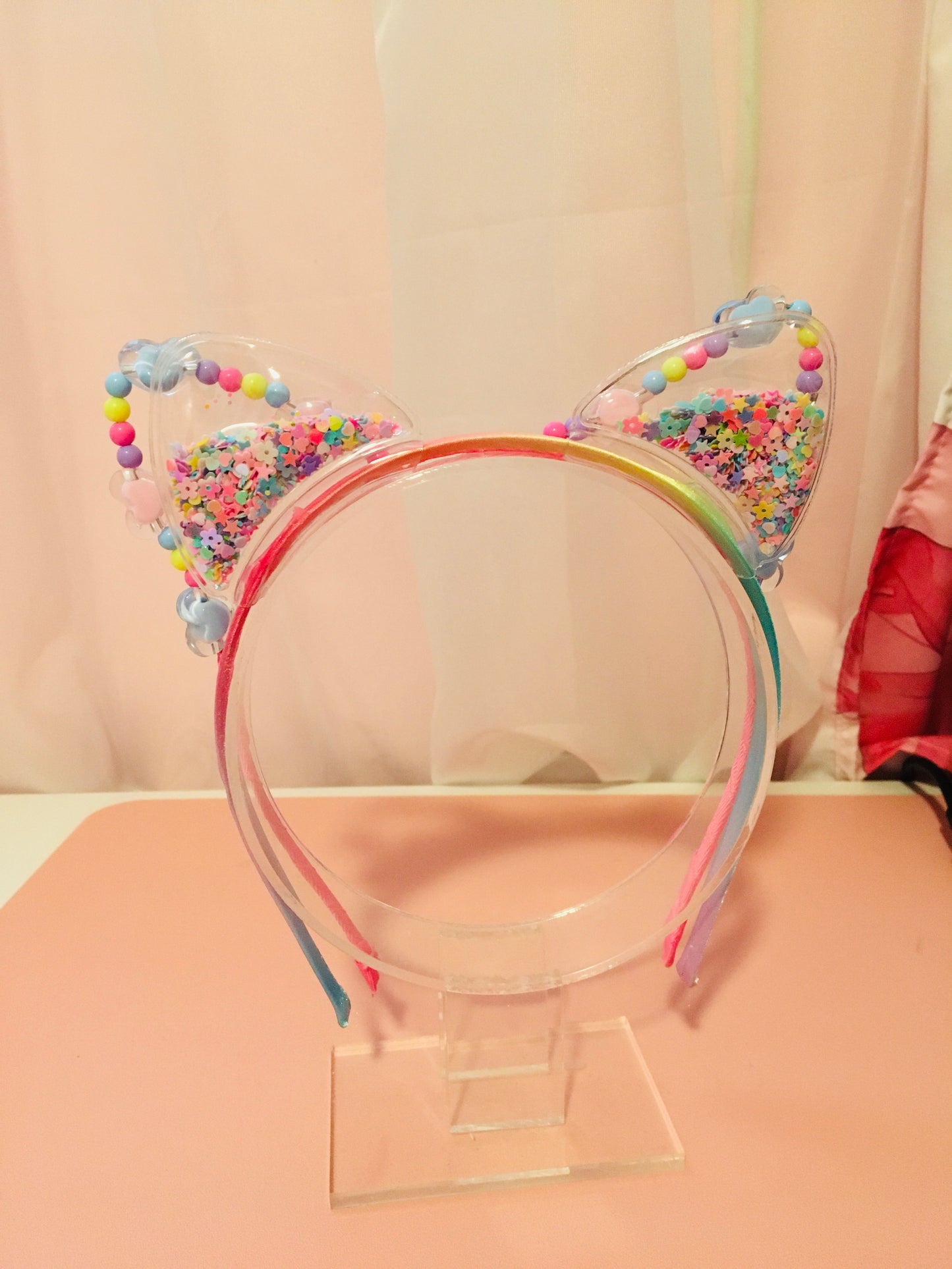Diademas set de 2