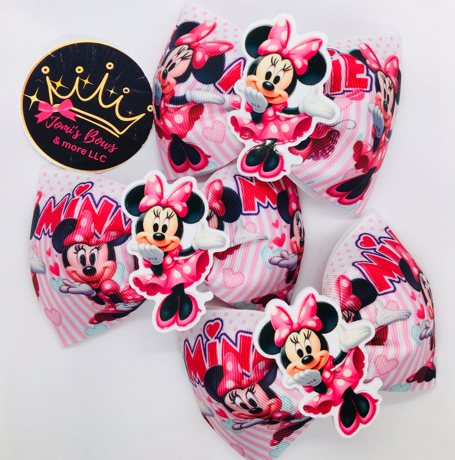 Minnie