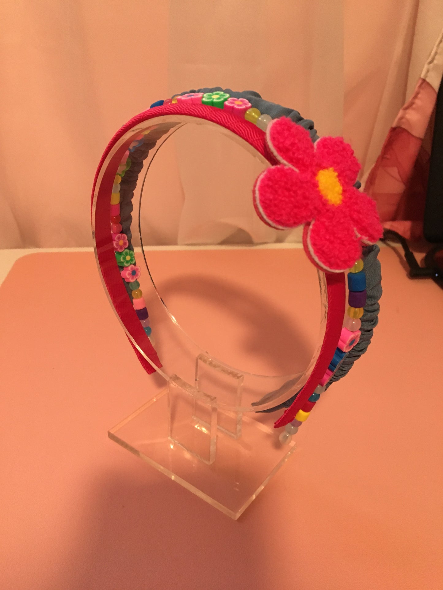 Diademas set de 3