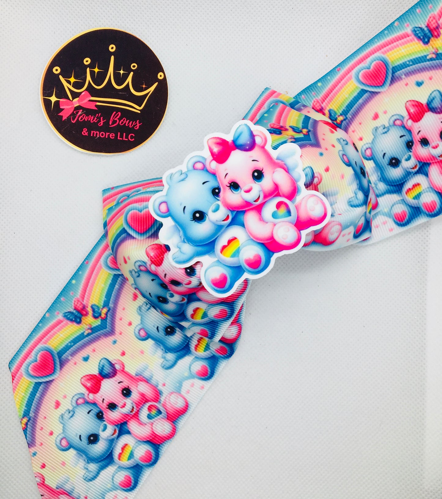 Care Bears