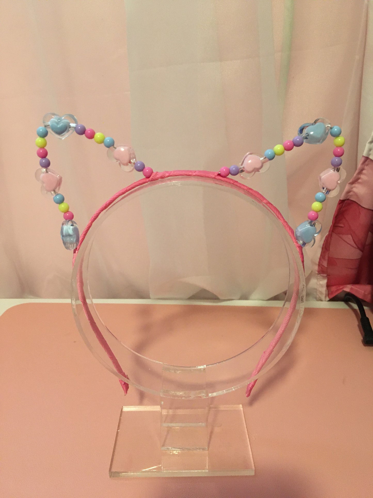 Diademas set de 2