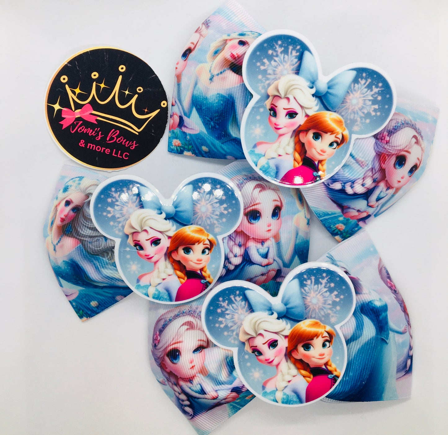 Frozen