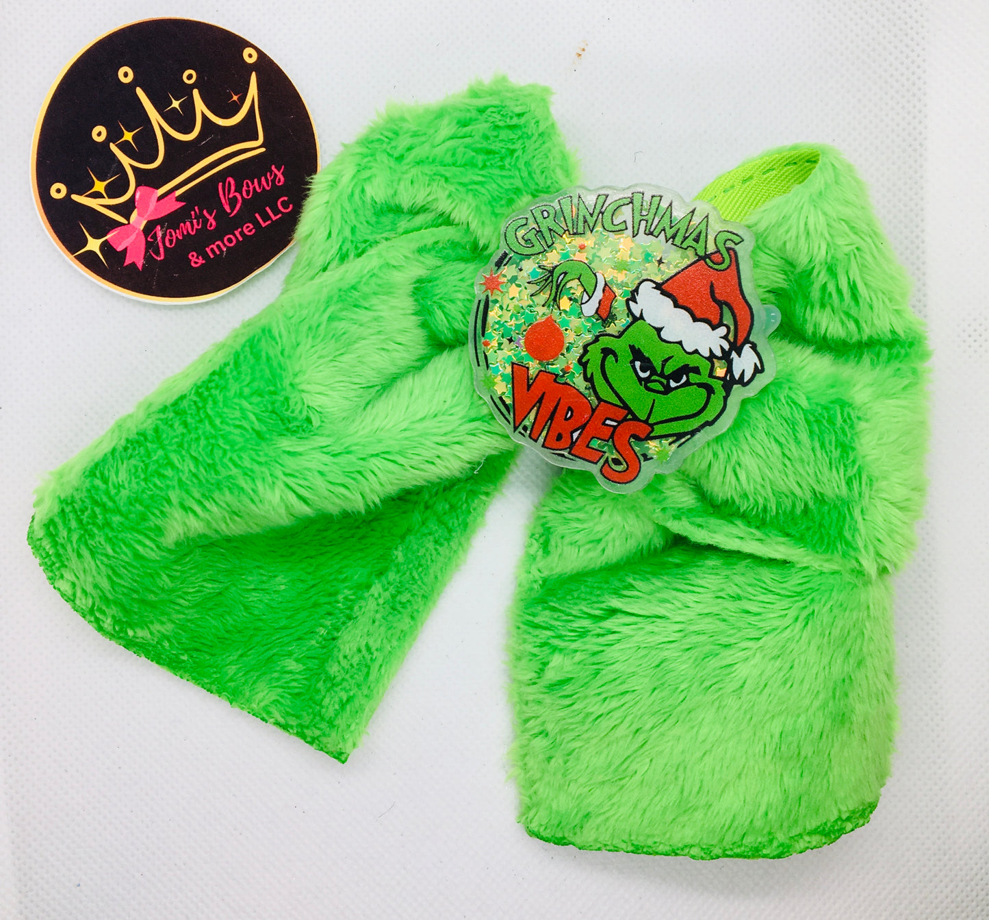 Grinch/Navidad