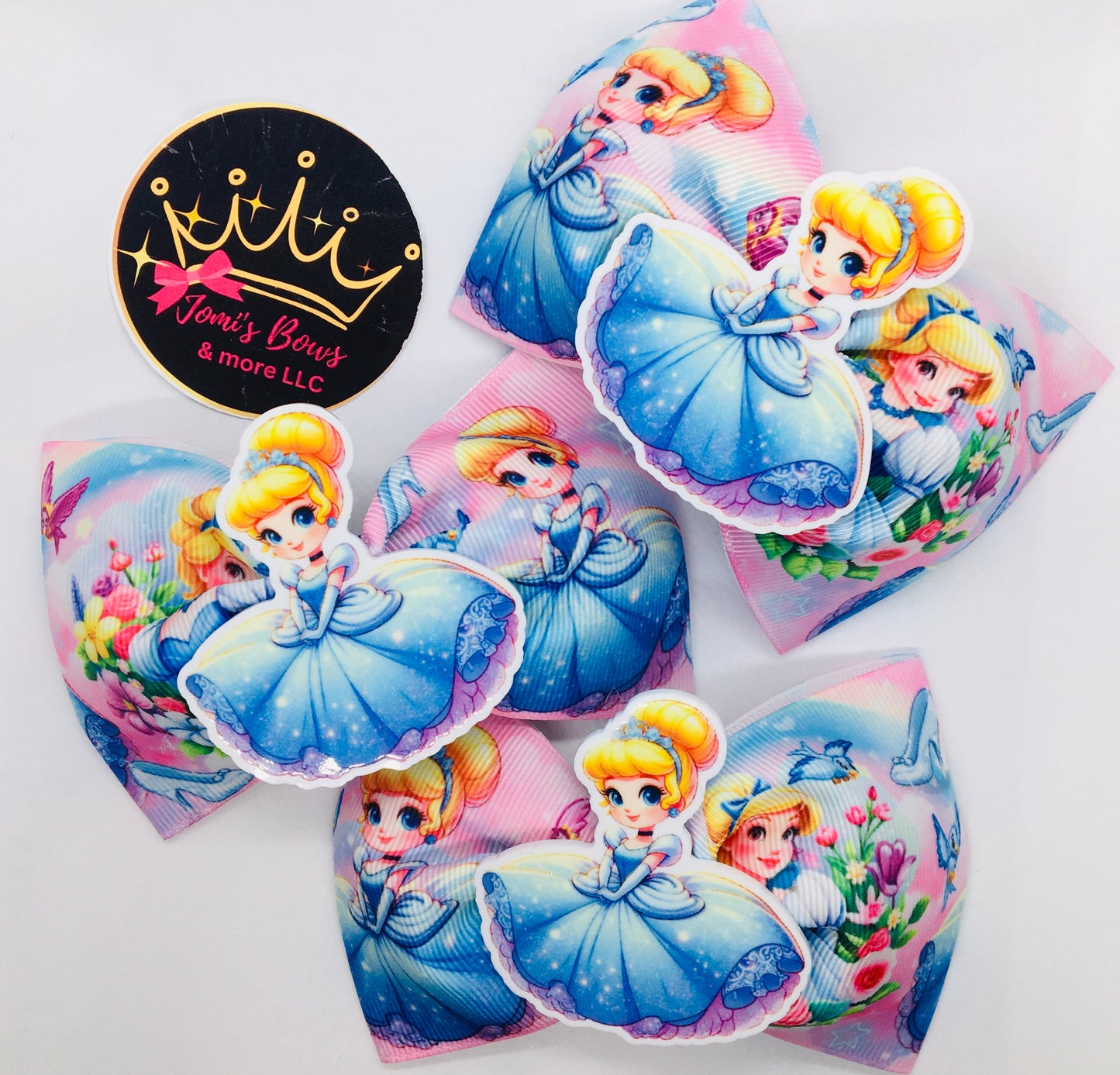 Cinderella/Princesas