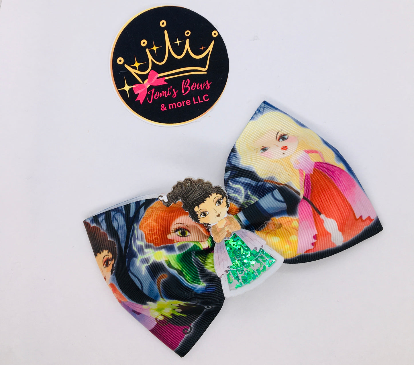 Hocus Pocus/Halloween