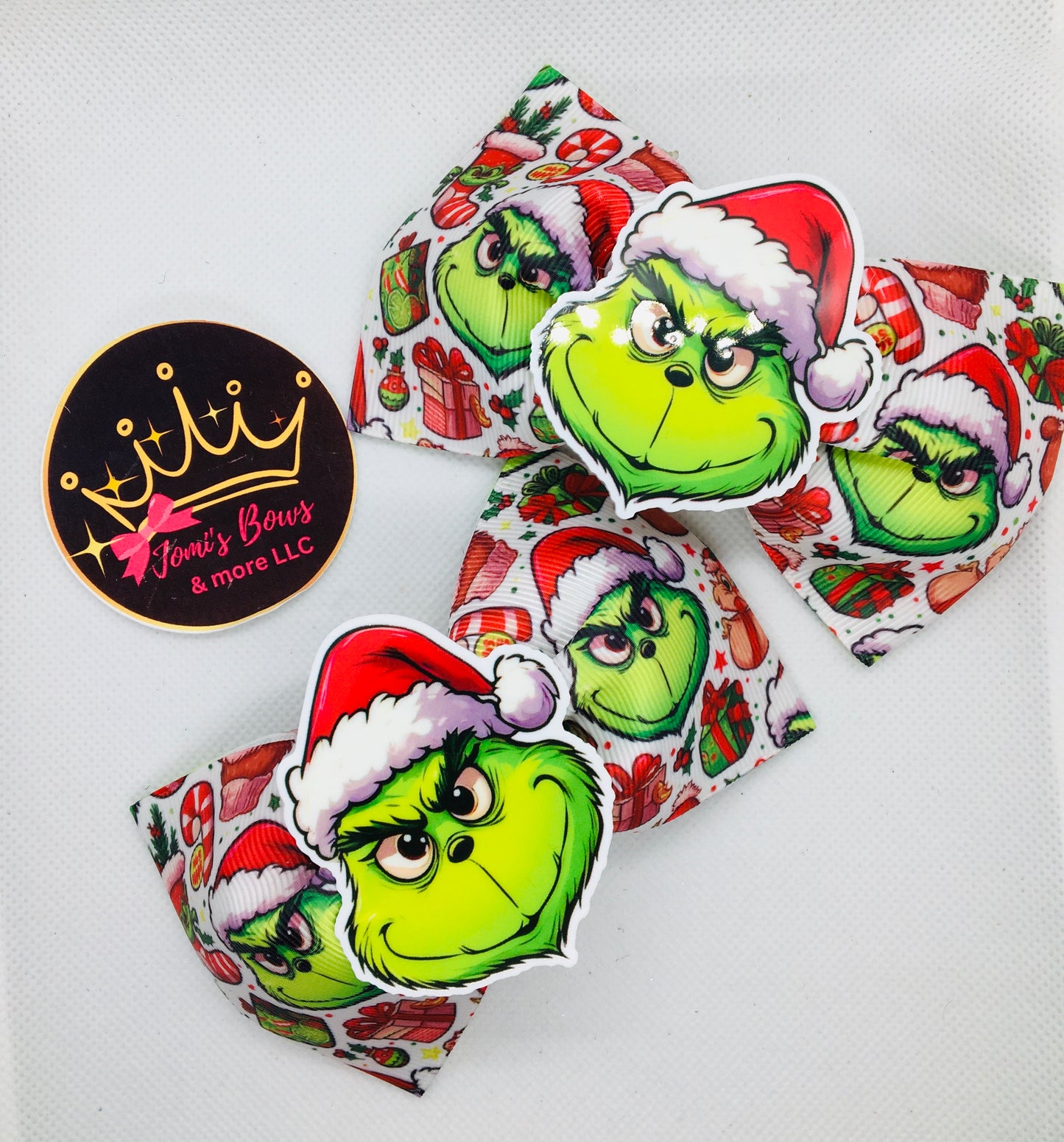 Grinch/Navidad