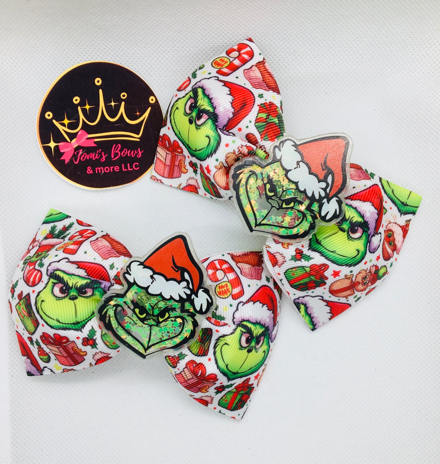 Grinch/Navidad