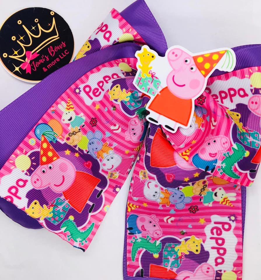 Peppa