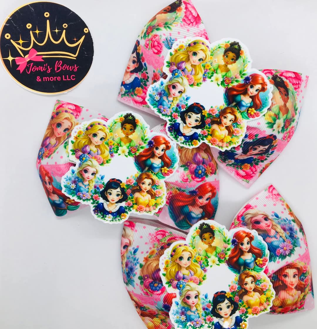 Princesas