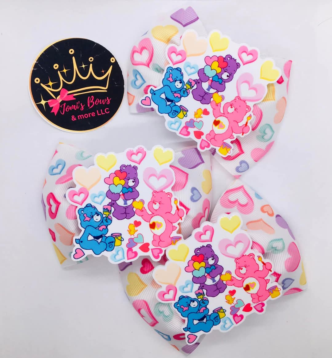 Care Bears