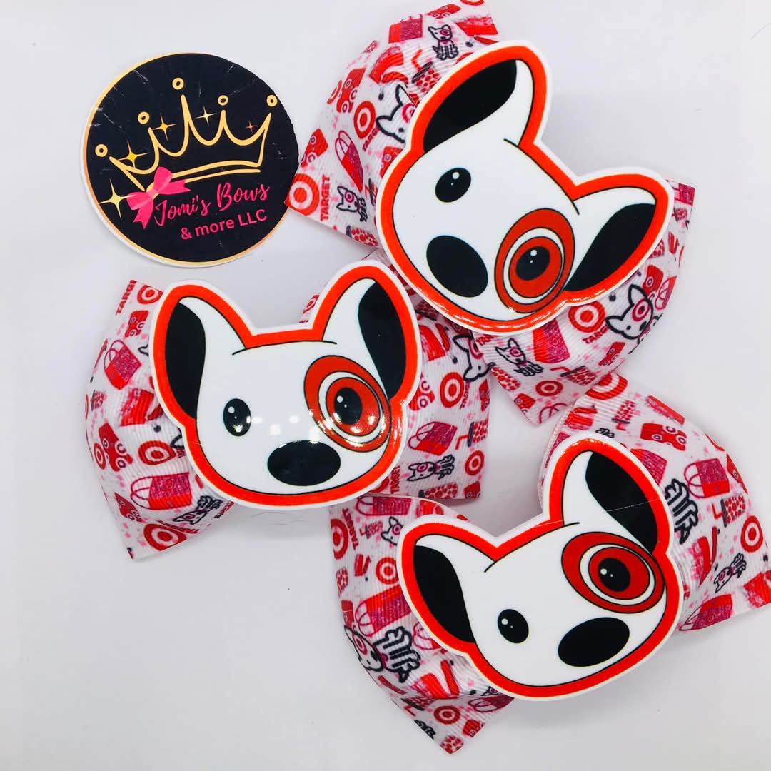Target Dog
