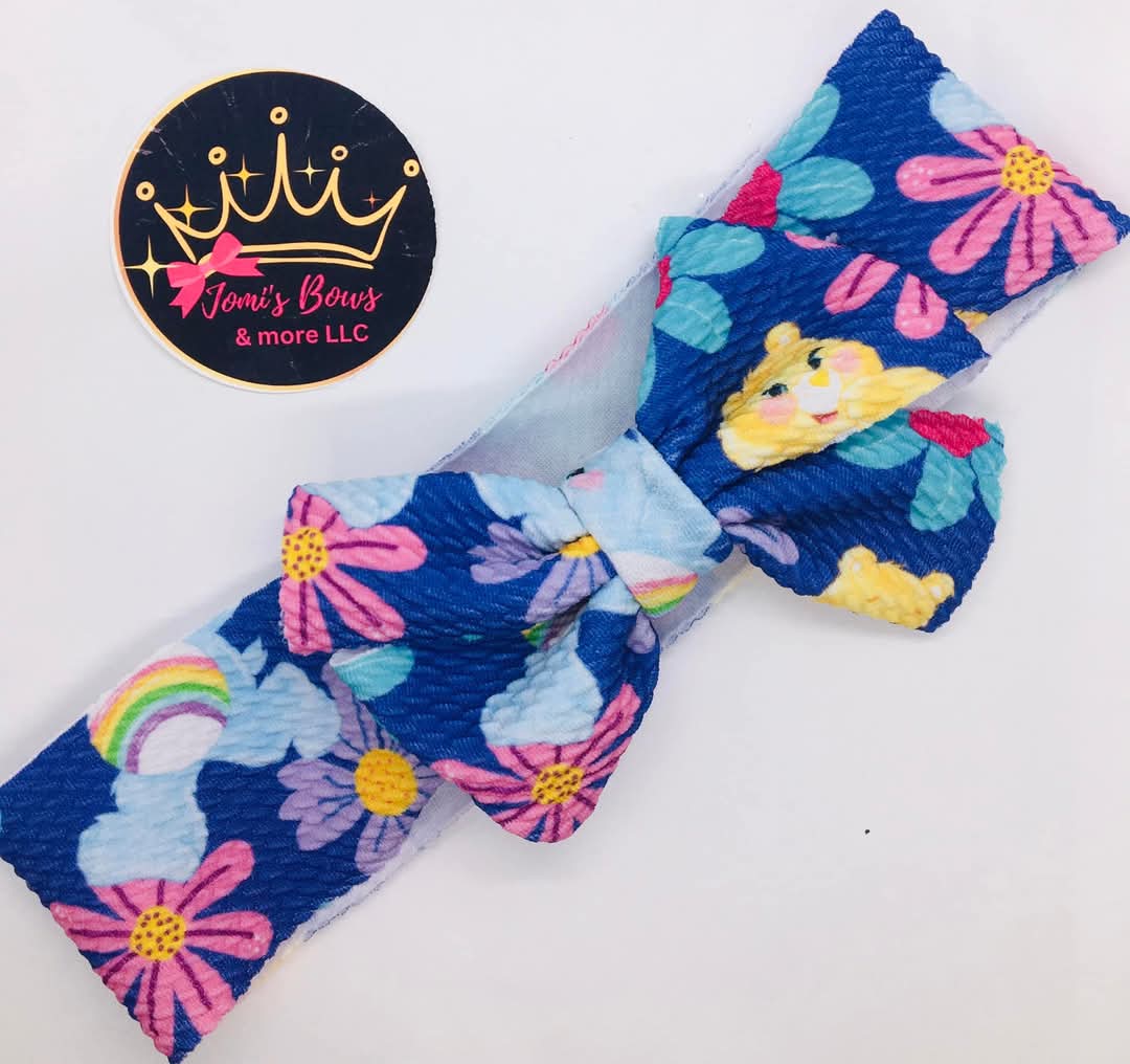 Care Bears Headband