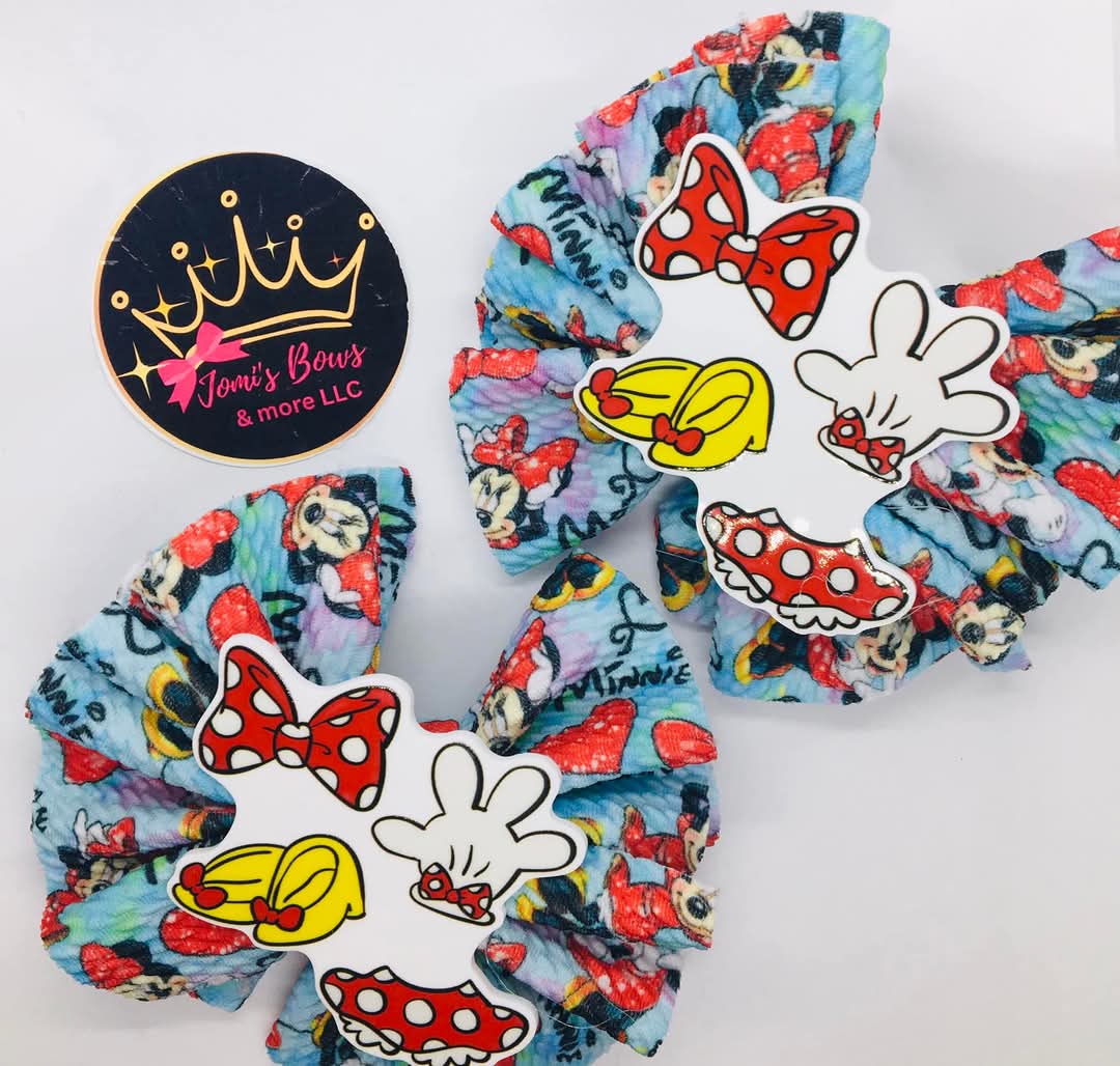 Minnie
