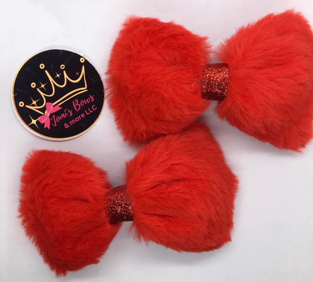 Lazos Peluches