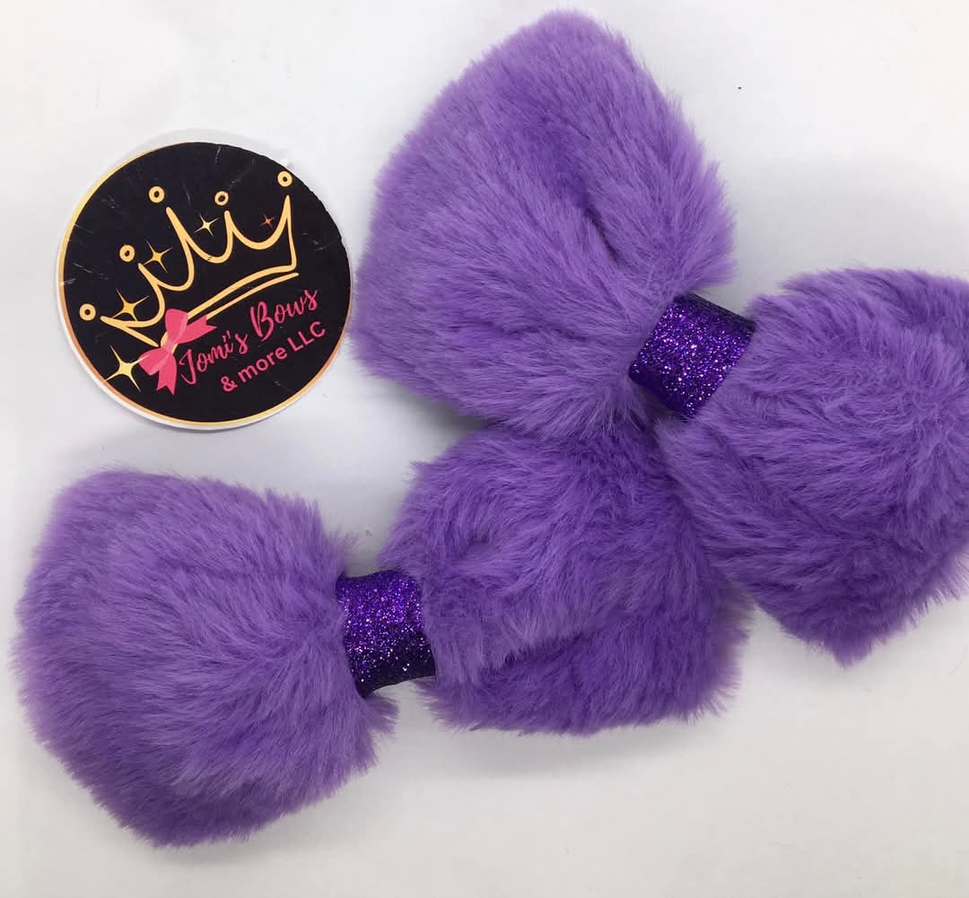 Lazos Peluches