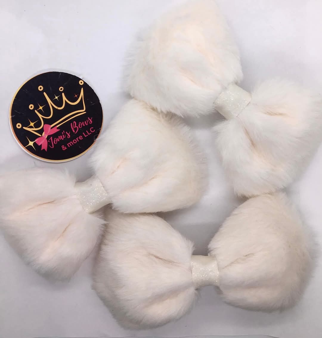 Lazos Peluches