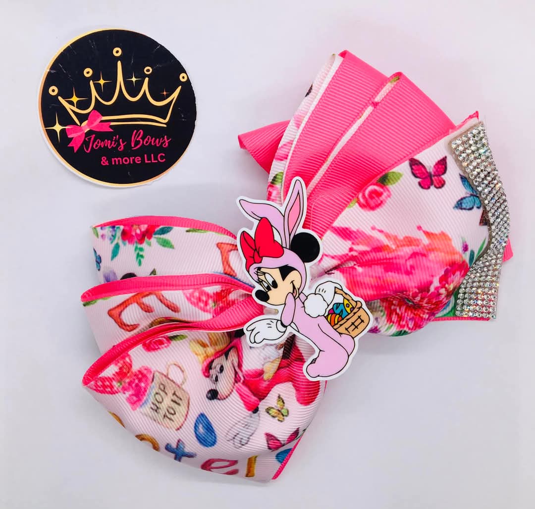 Minnie Easter