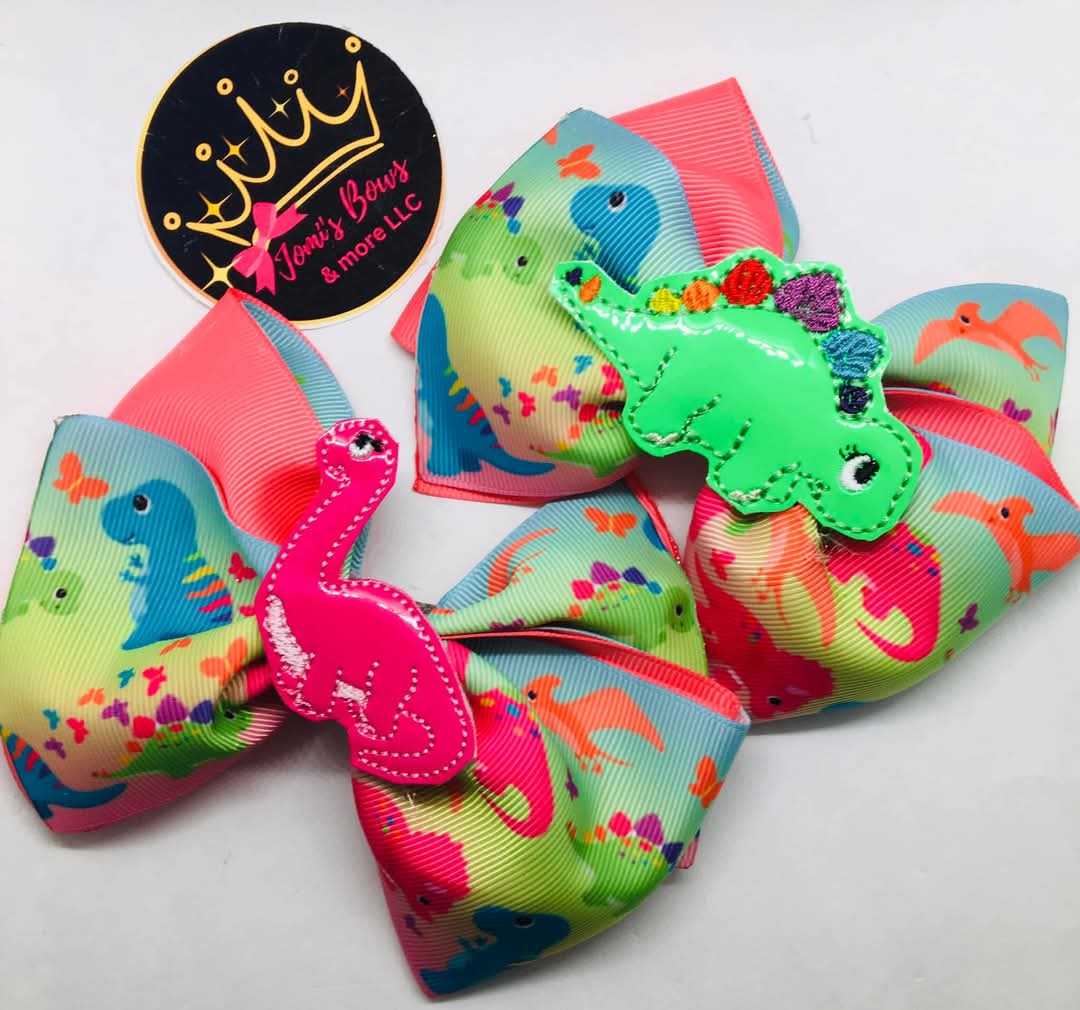Dino Par