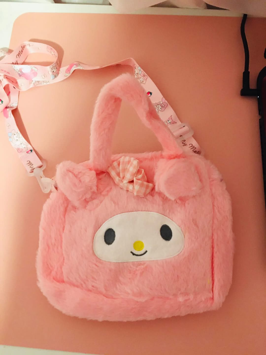 Cartera My Melody