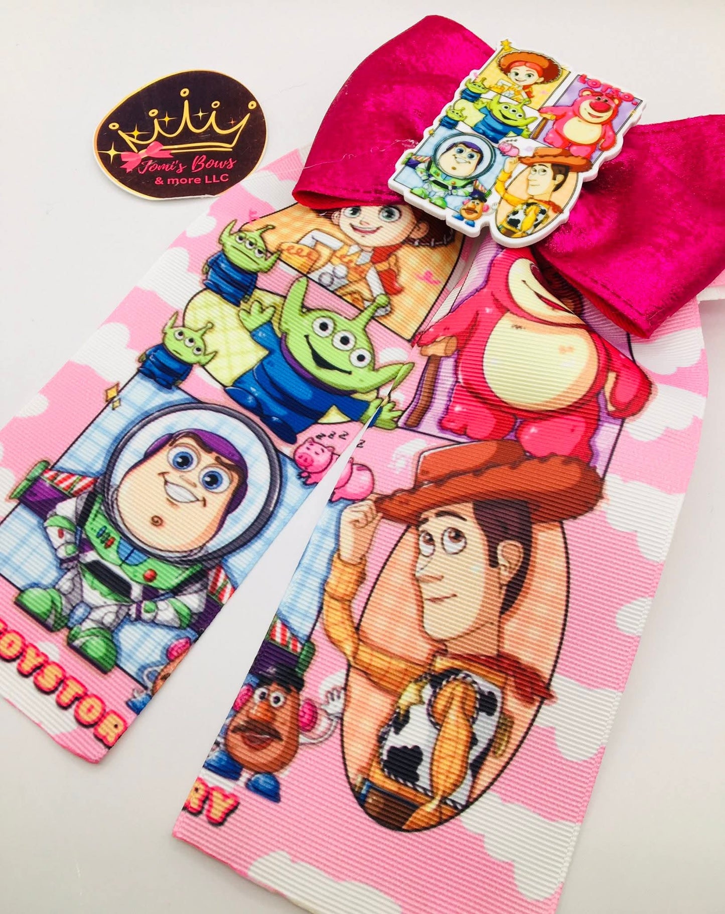 Toy story