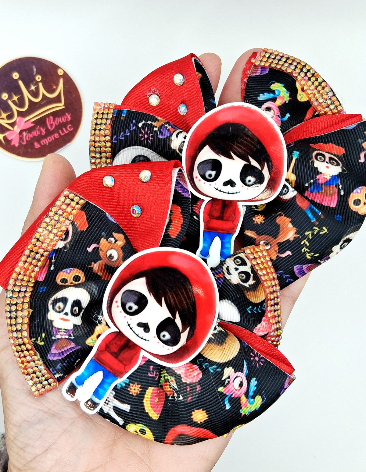 Coco par