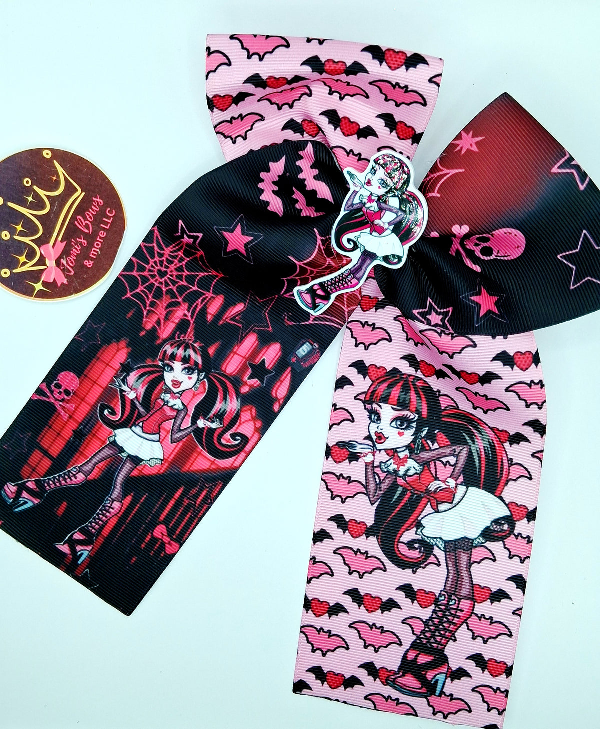 Monster High