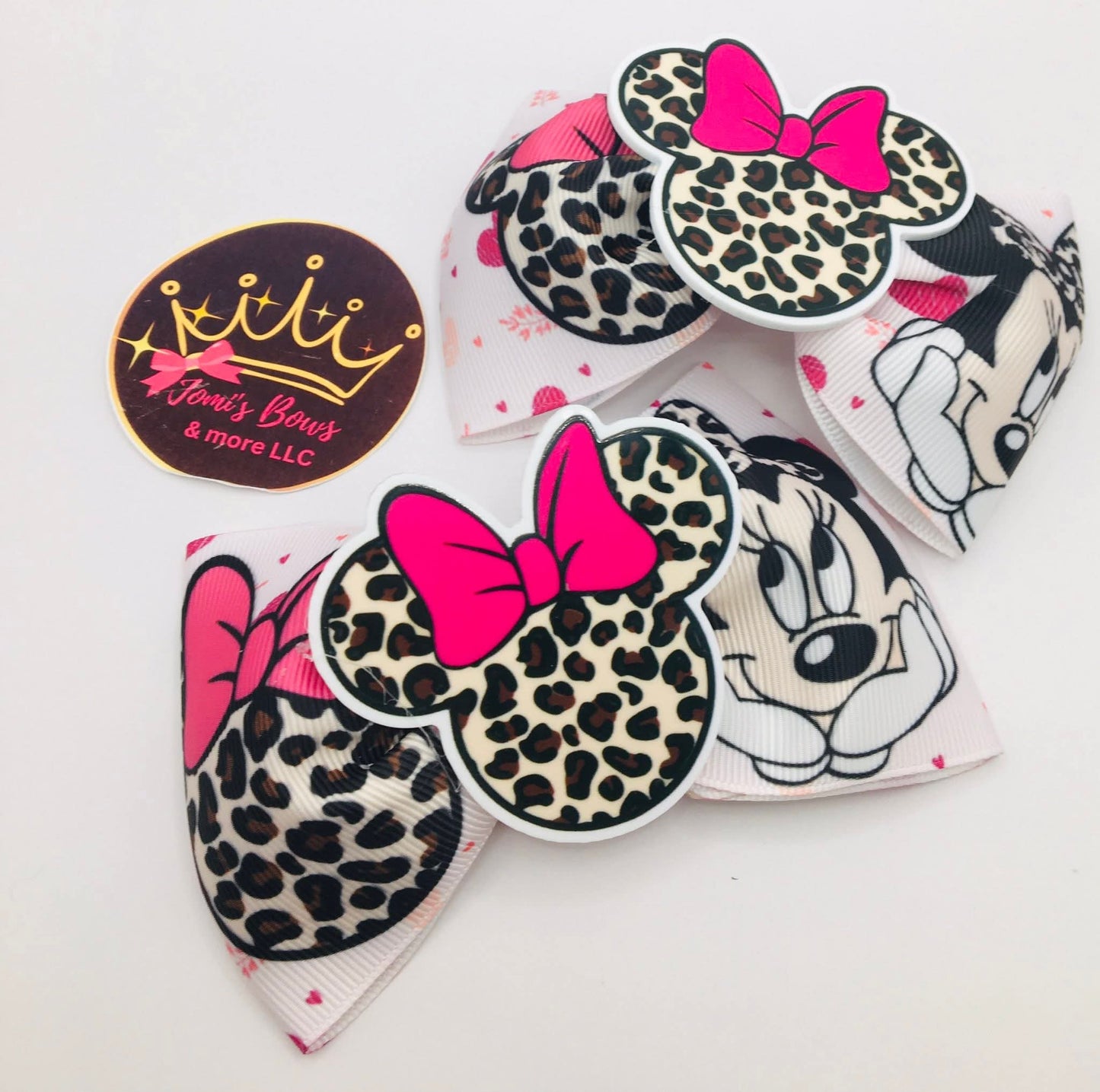 Minnie