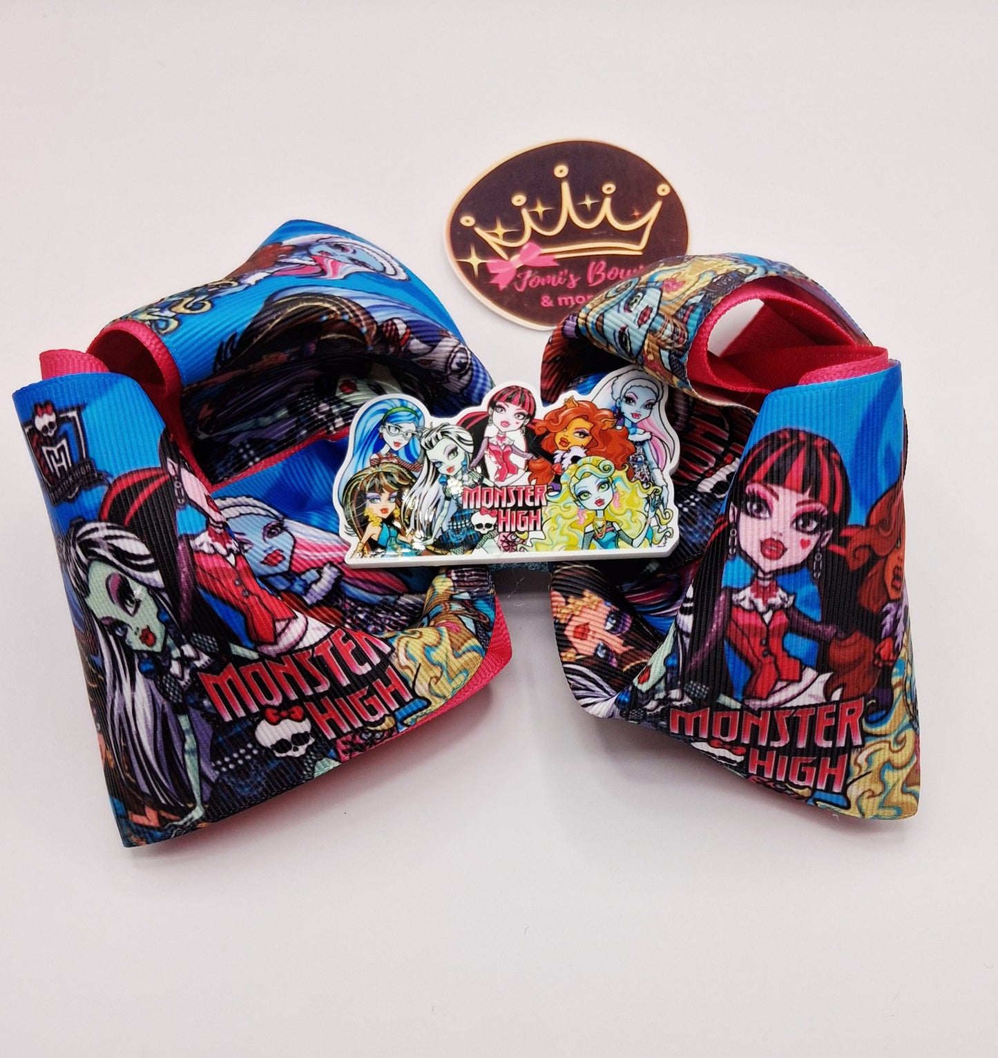 Monster High