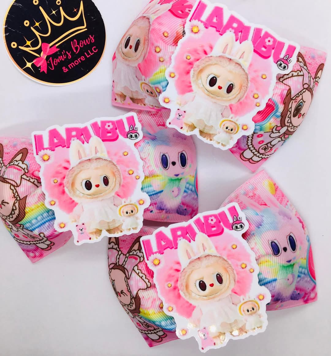 Labubu