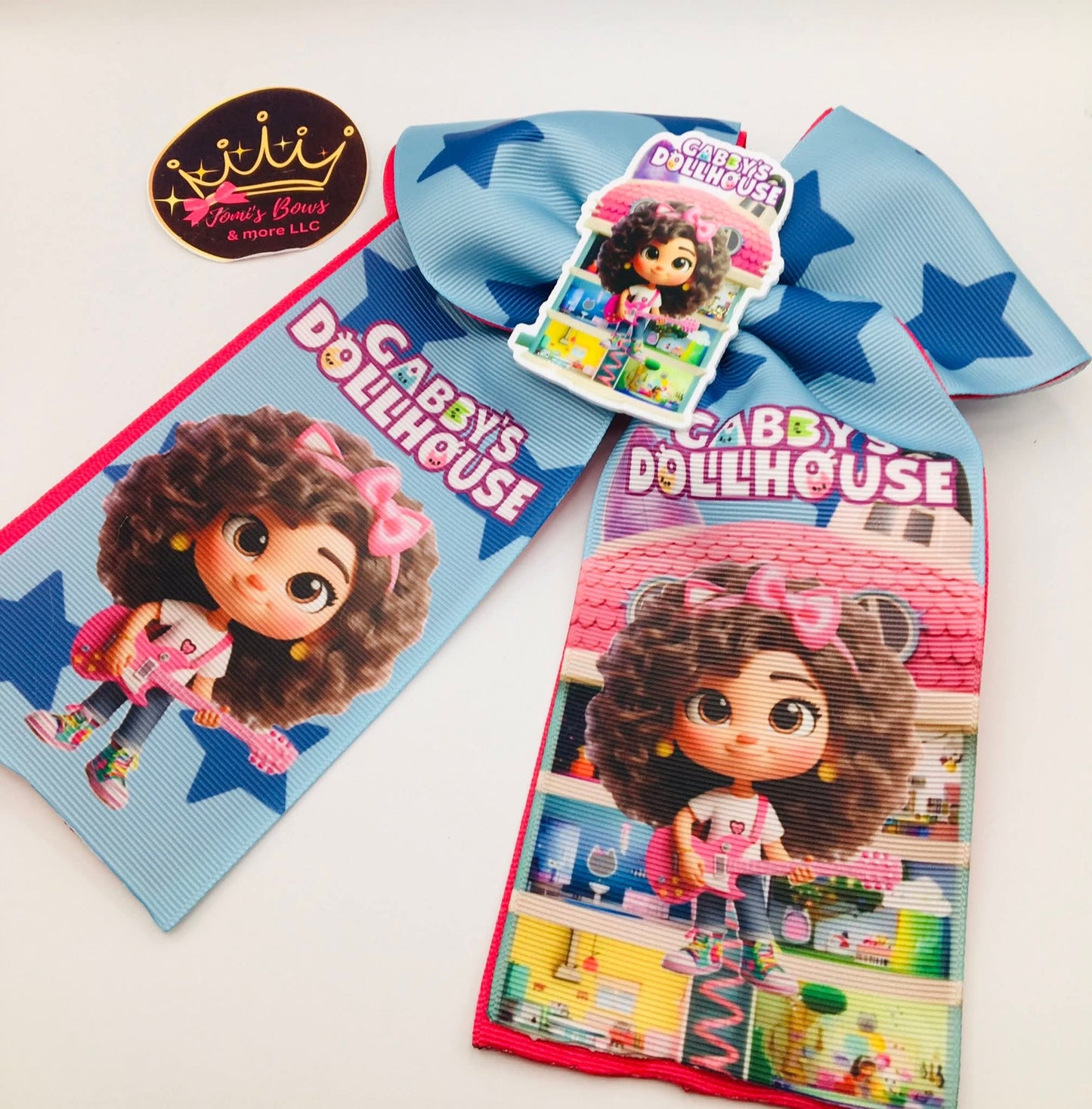 Gabby Dollhouse