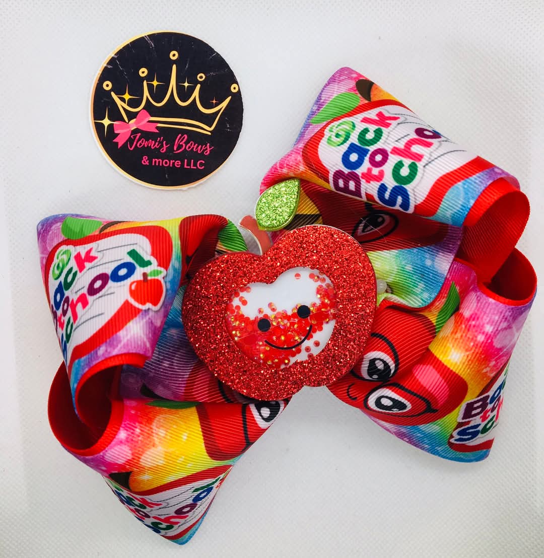 Escolar/Manzana