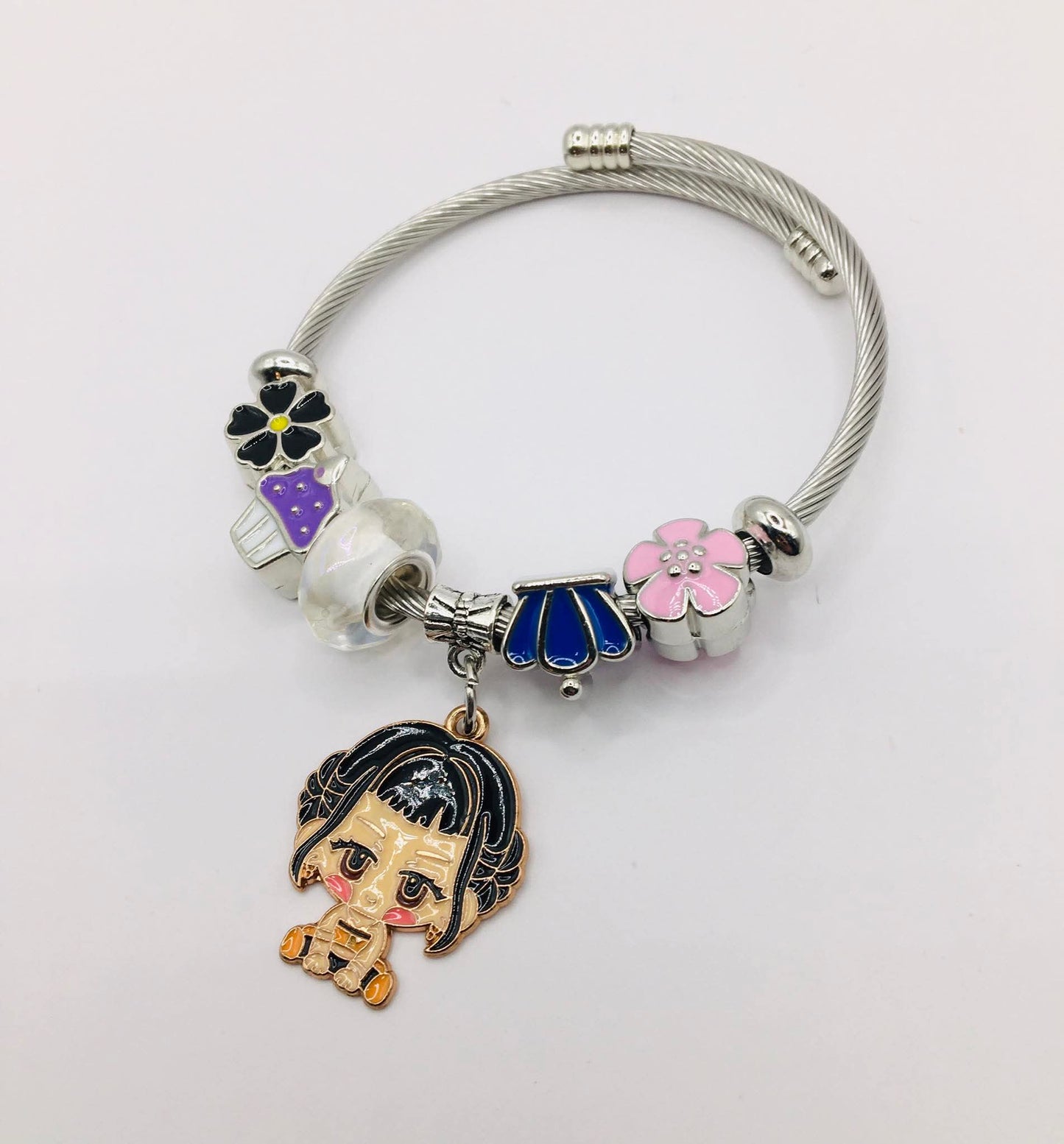 Kpop pulsera